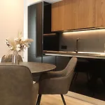 Apartment Terme House Renovated 2Br Townhouse With Terrace, Historic Centre Olbia