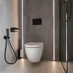 아파트 Terme House Renovated 2br Townhouse With Terrace, Historic Centre *