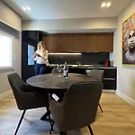 Terme House Renovated 2Br Townhouse With Terrace, Historic Centre Olbia * Olbia