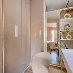 Terme House Renovated 2Br Townhouse With Terrace, Historic Centre Olbia Apartment *