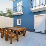 Appartement Terme House Renovated 2br Townhouse With Terrace, Historic Centre *