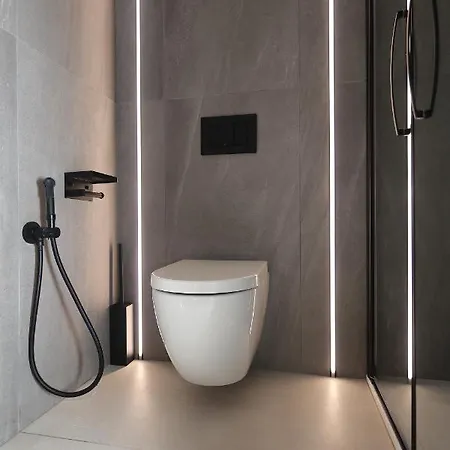 아파트 Luxurious Big Town House - Large Terrace - Historical Centre - High Quality - Fully Equipped - Renovated *