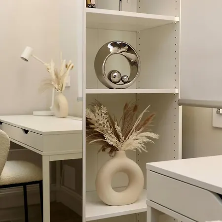 Luxurious Big Town House - Large Terrace - Historical Centre - High Quality - Fully Equipped - Renovated 올비아