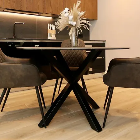 Luxurious Big Town House - Large Terrace - Historical Centre - High Quality - Fully Equipped - Renovated 아파트