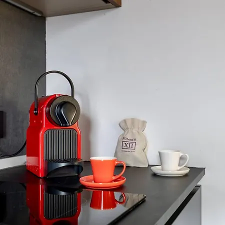 Luxurious Big Town House - Large Terrace - Historical Centre - High Quality - Fully Equipped - Renovated 올비아