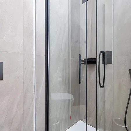 Luxurious Big Town House - Large Terrace - Historical Centre - High Quality - Fully Equipped - Renovated 아파트 올비아