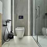 شقة Terme House Renovated 2br Townhouse With Terrace, Historic Centre