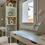 Terme House Renovated 2br Townhouse With Terrace, Historic Centre * أولبيا