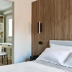 Terme House Renovated 2br Townhouse With Terrace, Historic Centre