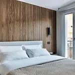 شقة Terme House Renovated 2br Townhouse With Terrace, Historic Centre