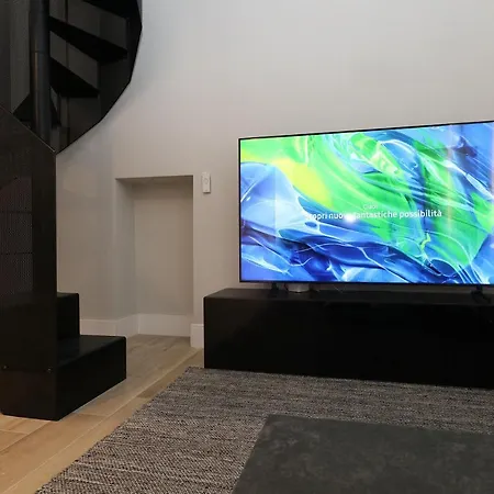 Terme 19 Townhouse *