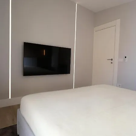 Luxurious Big Town House - Large Terrace - Historical Centre - High Quality - Fully Equipped - Renovated 公寓