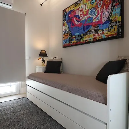 Apartment Luxurious Big Townhouse - Large Terrace - Historical Centre - Highest Quality - Fully Equipped - Renovated *