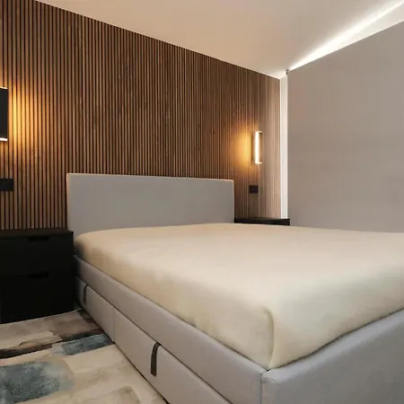 Terme 19 Townhouse *