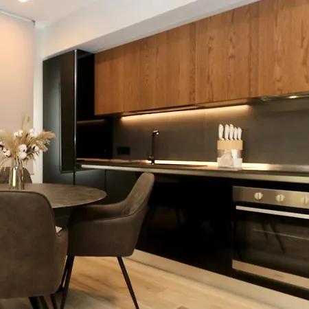 Terme 19 Townhouse