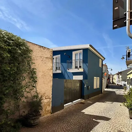 Terme 19 Townhouse Apartment Olbia