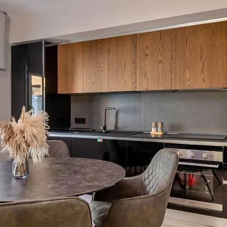 Terme 19 Townhouse
