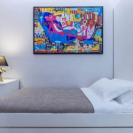 Luxurious Big Town House - Large Terrace - Historical Centre - High Quality - Fully Equipped - Renovated 奧爾比亞