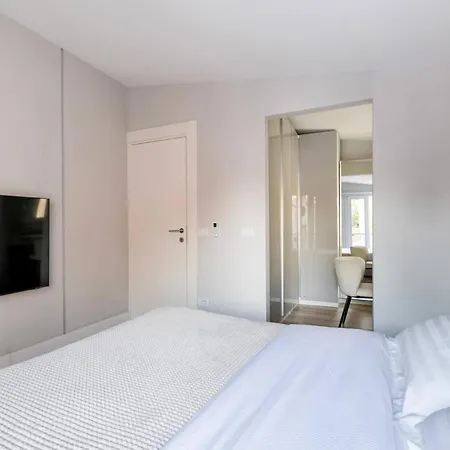 Terme 19 Townhouse *