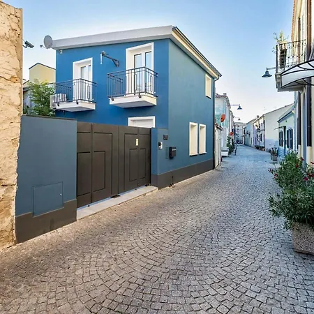 Terme 19 Townhouse Apartment Olbia