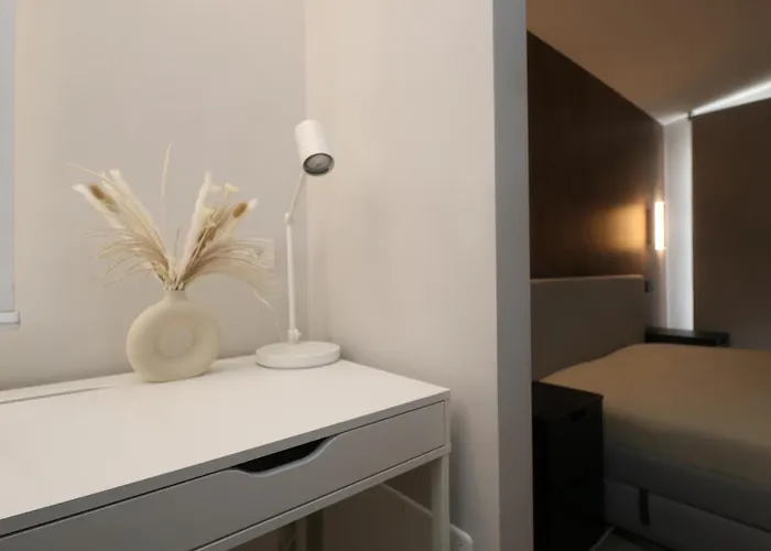 Luxurious Big Town House - Large Terrace - Historical Centre - High Quality - Fully Equipped - Renovated * Olbia