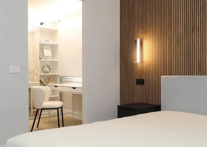 Luxurious Big Town House - Large Terrace - Historical Centre - High Quality - Fully Equipped - Renovated Olbia