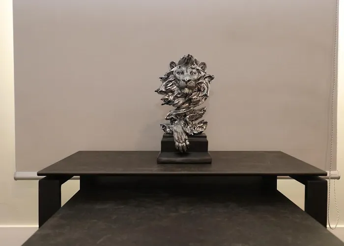 Luxurious Big Town House - Large Terrace - Historical Centre - High Quality - Fully Equipped - Renovated Apartment