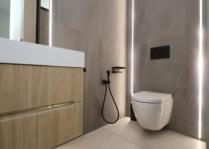 Apartment Luxurious Big Town House - Large Terrace - Historical Centre - High Quality - Fully Equipped - Renovated Olbia