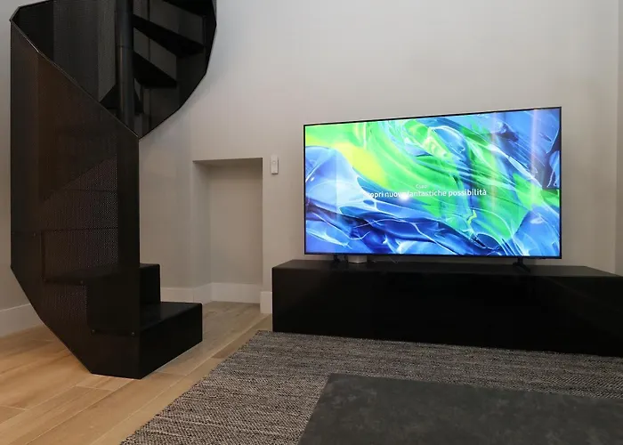 Luxurious Big Town House - Large Terrace - Historical Centre - High Quality - Fully Equipped - Renovated *