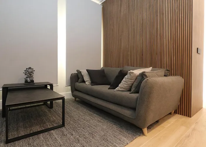 Apartment Luxurious Big Town House - Large Terrace - Historical Centre - High Quality - Fully Equipped - Renovated