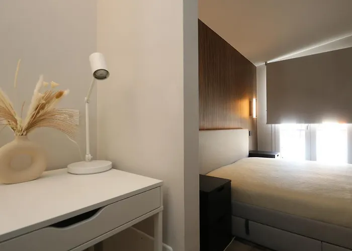 Luxurious Big Town House - Large Terrace - Historical Centre - High Quality - Fully Equipped - Renovated Olbia