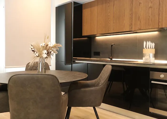 Apartment Luxurious Big Town House - Large Terrace - Historical Centre - High Quality - Fully Equipped - Renovated