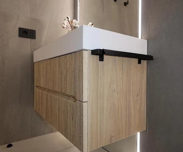 Apartment Luxurious Big Town House - Large Terrace - Historical Centre - High Quality - Fully Equipped - Renovated