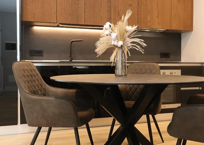 Luxurious Big Town House - Large Terrace - Historical Centre - High Quality - Fully Equipped - Renovated *