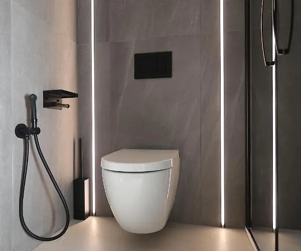 Apartment Luxurious Big Town House - Large Terrace - Historical Centre - High Quality - Fully Equipped - Renovated *