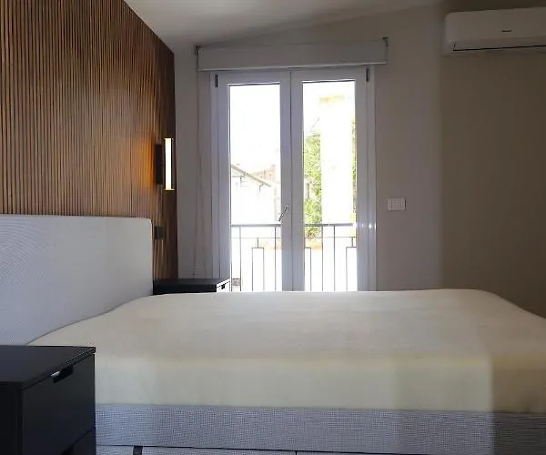 Apartment Luxurious Big Town House - Large Terrace - Historical Centre - High Quality - Fully Equipped - Renovated Olbia