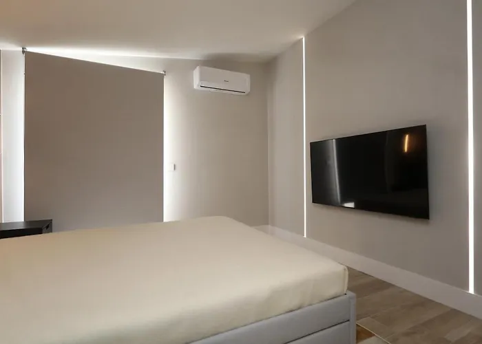 Luxurious Big Town House - Large Terrace - Historical Centre - High Quality - Fully Equipped - Renovated Olbia