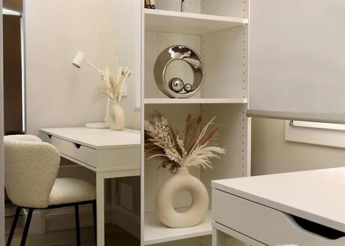 Luxurious Big Town House - Large Terrace - Historical Centre - High Quality - Fully Equipped - Renovated Olbia