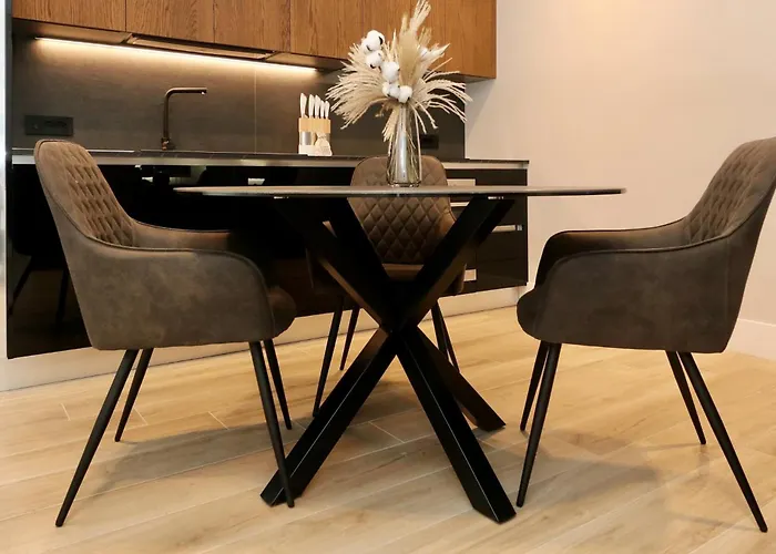 Luxurious Big Town House - Large Terrace - Historical Centre - High Quality - Fully Equipped - Renovated Apartment