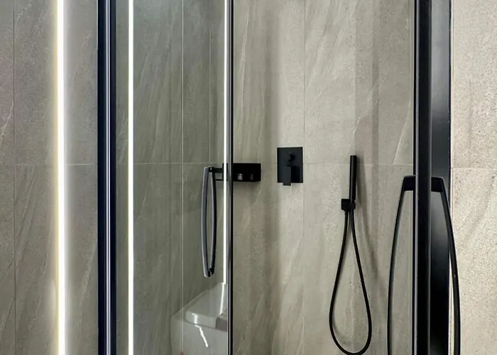 Apartment Luxurious Big Town House - Large Terrace - Historical Centre - High Quality - Fully Equipped - Renovated Olbia