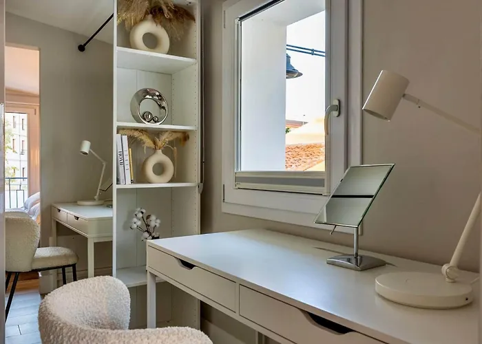 Luxurious Big Town House - Large Terrace - Historical Centre - High Quality - Fully Equipped - Renovated * Olbia