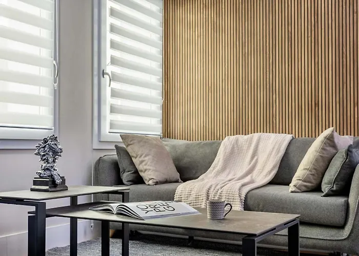 Luxurious Big Town House - Large Terrace - Historical Centre - High Quality - Fully Equipped - Renovated Apartment