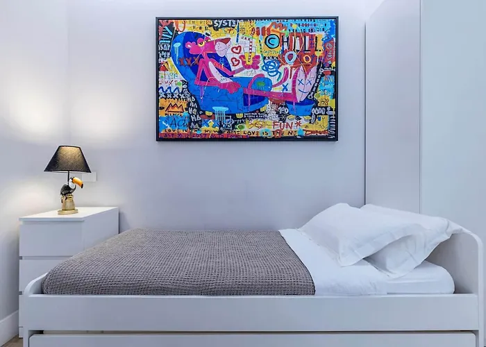 Luxurious Big Town House - Large Terrace - Historical Centre - High Quality - Fully Equipped - Renovated Olbia