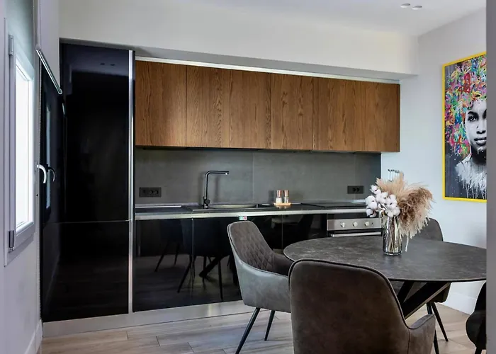 Luxurious Big Town House - Large Terrace - Historical Centre - High Quality - Fully Equipped - Renovated Olbia