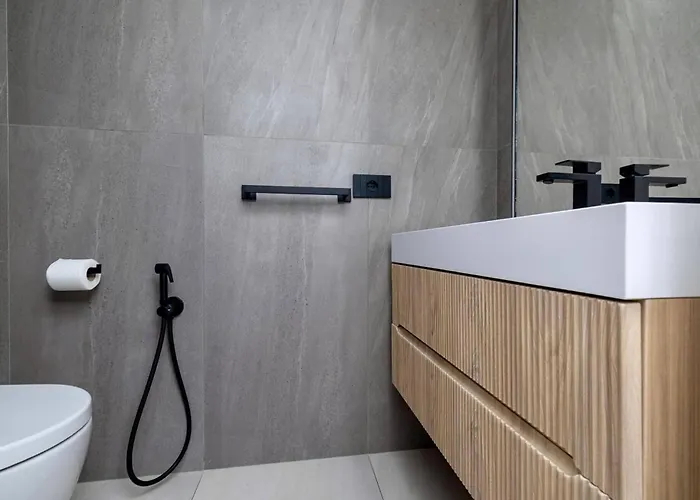 Luxurious Big Town House - Large Terrace - Historical Centre - High Quality - Fully Equipped - Renovated Olbia