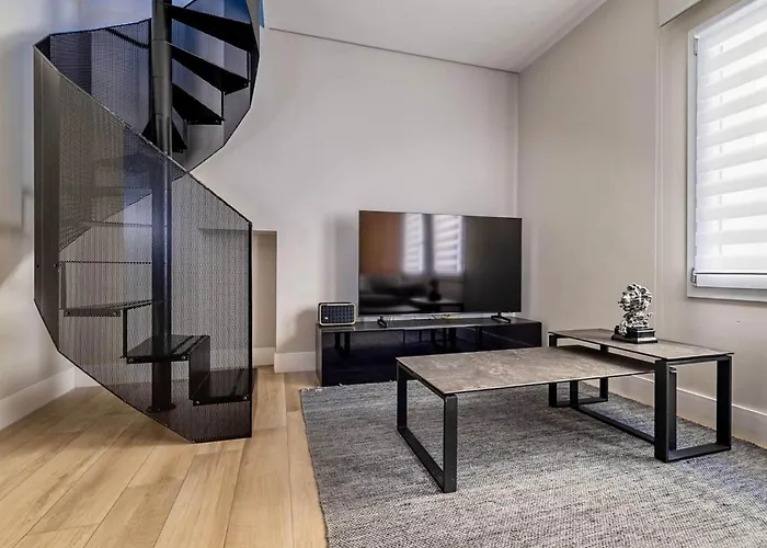 Luxurious Big Town House - Large Terrace - Historical Centre - High Quality - Fully Equipped - Renovated Olbia